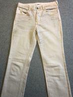 Beige jeansbroek van Cimarron, Beige, Taille 38/40 (M), Enlèvement ou Envoi, Longs