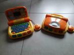 Vtech Junior Laptop 10€ voor beiden, Kinderen en Baby's, Gebruikt, Ophalen