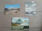 3 postkaarten Expo '58 - onbeschreven, Verzamelen, Ophalen of Verzenden