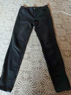 Zwarte jeans van Only maat 36/32, Kleding | Dames, Broeken en Pantalons, Gedragen, Ophalen of Verzenden, Maat 36 (S), Only