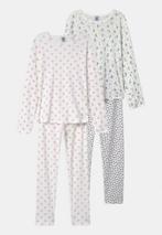 Petit Bateau - Set 2 pyjamas meisje. 2 jaar (86). Nieuw!, Enfants & Bébés, Petit Bateau, Fille, Vêtements de nuit ou Sous-vêtements