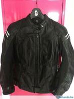 Lederen vest en broek motor, Ophalen, Dames