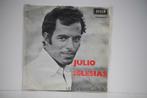 singel, Un canto a Galicia, Julio Iglesias, Cd's en Dvd's, Vinyl | Overige Vinyl, Ophalen of Verzenden