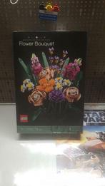 10280 flower bouquet gesaeld., Ophalen of Verzenden, Nieuw