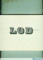 Lunch Op Donderdag-LOD-Pieter Verstraete 208 blz, Boeken, Nieuw
