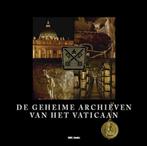 De Geheime Archieven Van Het Vaticaan, Ophalen of Verzenden, Zo goed als nieuw, Beeldhouwkunst, Luca Becchetti