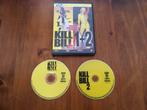 DVD box Kill Bill 1 + 2, Enlèvement ou Envoi