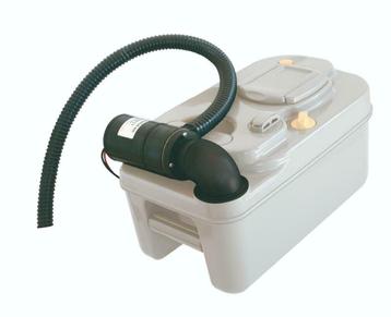 Clean evolution beschikbaar voor biedingen