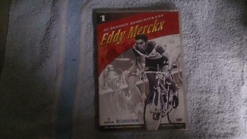Eddy merckx, CD & DVD, DVD | Néerlandophone, Enlèvement ou Envoi