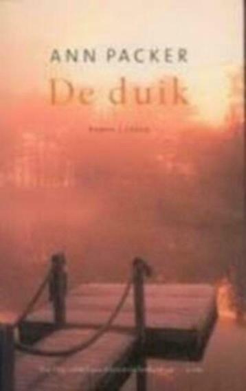 De duik / Ann Packer, Enlèvement ou Envoi, Comme neuf