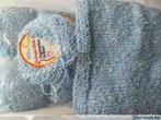 10 pelotes - Esslinger laine à tricoter Fascination Brillant, Enlèvement ou Envoi, Neuf, Tricot ou Crochet