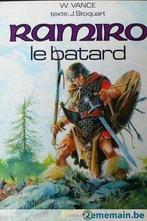 ramiro le batard, Gelezen, Ophalen of Verzenden