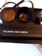 POLAROID LAND CAMERA., TV, Hi-fi & Vidéo, Utilisé, Enlèvement ou Envoi