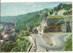 Namur  Citadelle route meirvielleuse, Envoi