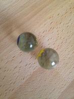 Boules en Verre, Enlèvement, Comme neuf