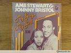 single amii stewart & johnny bristol, Cd's en Dvd's