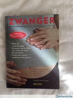 Zwanger, het nieuwe handboek over de zwangerschap en bevalli, Utilisé, Enlèvement ou Envoi
