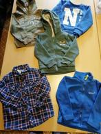 Lot de 21 pièces vêtements d'enfants taille 98/104, hiver, Ophalen of Verzenden, Gebruikt