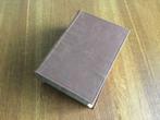 Kramers Duits woordenboek 1942, Ophalen of Verzenden, Kramers, Duits, Gelezen