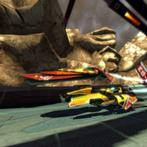 Wipeout HD Fury, Games en Spelcomputers, Vanaf 3 jaar, 2 spelers, Gebruikt, Racen en Vliegen