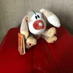 hond diddl, Kinderen en Baby's, Speelgoed | Knuffels en Pluche, Ophalen of Verzenden, Nieuw, Hond