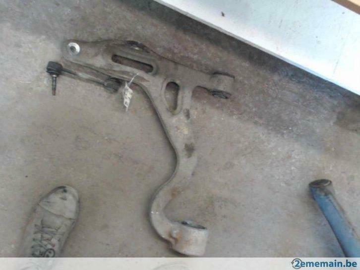 triangle  avant gauche  jaguar s type  phase 1 ess, Auto-onderdelen, Ophanging en Onderstel, Jaguar, Gebruikt