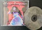 WITHIN TEMPTATION - The dance (CD), Ophalen of Verzenden, Poprock