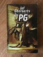 Jef Geeraerts De PG, Utilisé, Enlèvement ou Envoi
