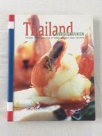 Thailand Wereldkeuken, Enlèvement ou Envoi, Asie et Oriental, Neuf