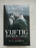 Vijftig tinten grijs, Ophalen, Gelezen