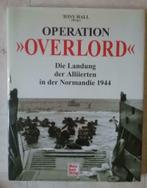 Operation Overlord, Boeken, Ophalen of Verzenden, Zo goed als nieuw, Tweede Wereldoorlog, Landmacht
