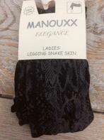 Manouxx Elegance Ladies legging. Niet gedragen, Vêtements | Femmes, Leggings, Collants & Bodies, Legging, Enlèvement ou Envoi