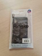 Ringke Iphone XR cover, Ophalen of Verzenden, Zo goed als nieuw