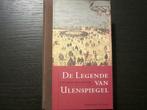 De legende van Uilenspiegel   -Charles De Coster-, Enlèvement ou Envoi