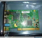 Carte DVB-T Medion PCI Combo entrée-vidéo CTX953 V1 04122006, Informatique & Logiciels, Utilisé