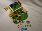 Playmobil 4009 - Verzorgingsstation (Super Set), Kinderen en Baby's, Speelgoed | Playmobil, Complete set, Gebruikt, Ophalen of Verzenden
