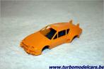 Renault Alpine A310 GR5 Calberson 1/43 JPS, Overige merken, Auto, 1:32 tot 1:50, Nieuw
