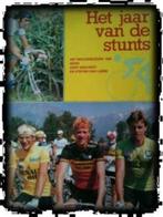Het jaar van de stunts, Eddy Soetaert en Stefan, Ophalen of Verzenden, Lopen en Fietsen