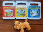 DVD Boule et Bill et peluche, Ophalen of Verzenden, Overige typen
