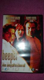 DVD BEEPER, À partir de 12 ans, Enlèvement ou Envoi