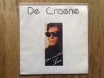 single wim de craene, Cd's en Dvd's, Vinyl Singles, Ophalen of Verzenden, 7 inch, Nederlandstalig, Single