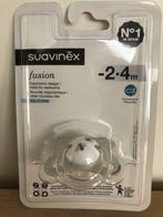 Suavinex - Fusion Bee - 2-4m, Kinderen en Baby's, Ophalen of Verzenden, Nieuw
