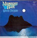 SINGLE Midnight Blue: A Project Of Louise Tucker & Charlie S, Ophalen of Verzenden, Techno of Trance