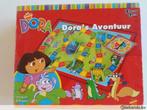 Dora's Avontuur Gezelschapsspel, Hobby en Vrije tijd, Gebruikt