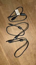 3 VTech laadkabels micro USB, Comme neuf, Enlèvement ou Envoi
