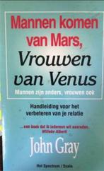 Mannen komen van Mars, Vrouwen van Venus, Enlèvement ou Envoi, Utilisé