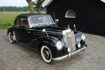 Mercedes oldtimer onderdelen