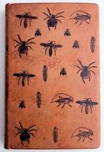 [Binding] Les Merveilles de l’Instinct chez les Insects 1913, Antiek en Kunst, Ophalen of Verzenden