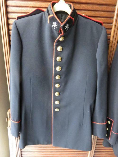 Tenue Ecole Militaire, Collections, Objets militaires | Général, Armée de terre, Enlèvement ou Envoi