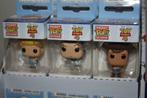 Toy Story 4 ( 3 x pocket Funko POP keychain ) Nieuw, Verzamelen, Ophalen of Verzenden, Overige figuren, Nieuw, Beeldje of Figuurtje